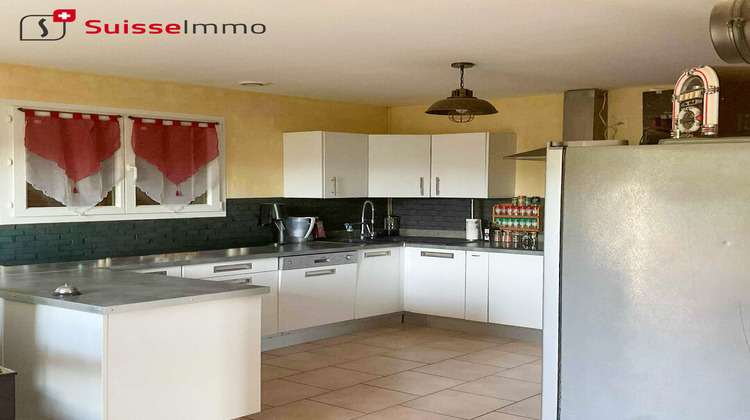 Ma-Cabane - Vente Maison MONTBOUTON, 150 m²