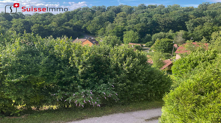Ma-Cabane - Vente Maison MONTBOUTON, 150 m²