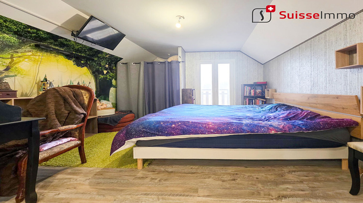 Ma-Cabane - Vente Maison MONTBOUTON, 150 m²