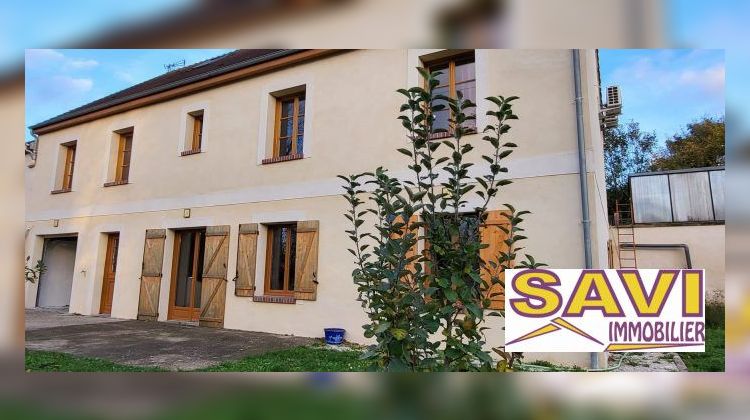 Ma-Cabane - Vente Maison Montbouy, 280 m²