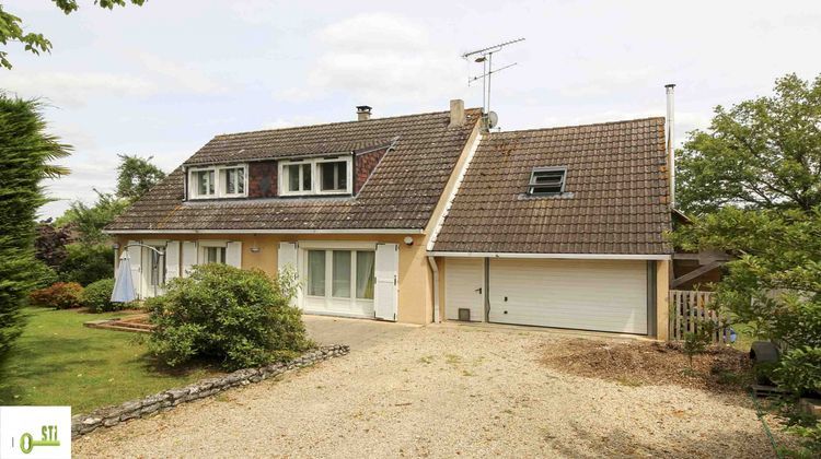 Ma-Cabane - Vente Maison Montbouy, 151 m²