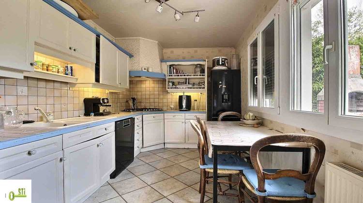 Ma-Cabane - Vente Maison Montbouy, 151 m²