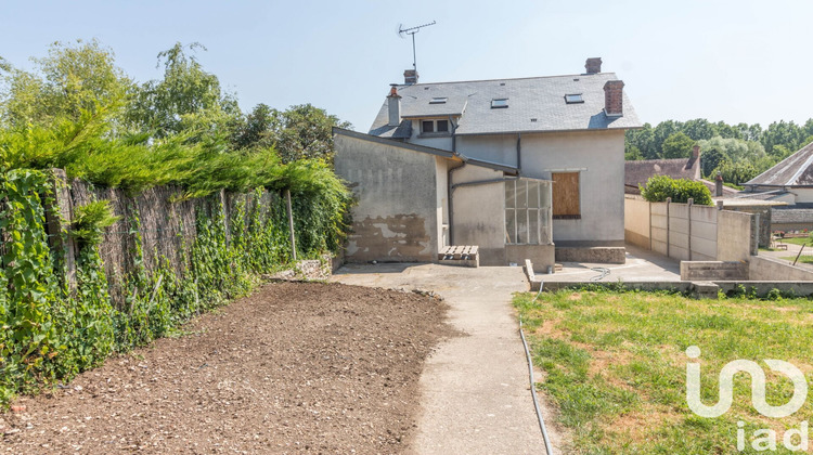 Ma-Cabane - Vente Maison Montbouy, 117 m²