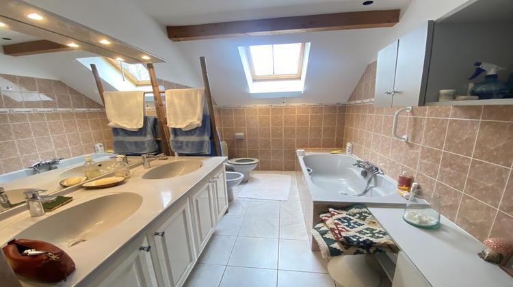 Ma-Cabane - Vente Maison Montbouy, 200 m²