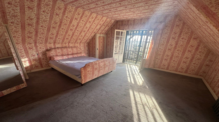 Ma-Cabane - Vente Maison Montbouy, 200 m²