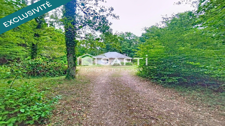 Ma-Cabane - Vente Maison Montbouy, 115 m²