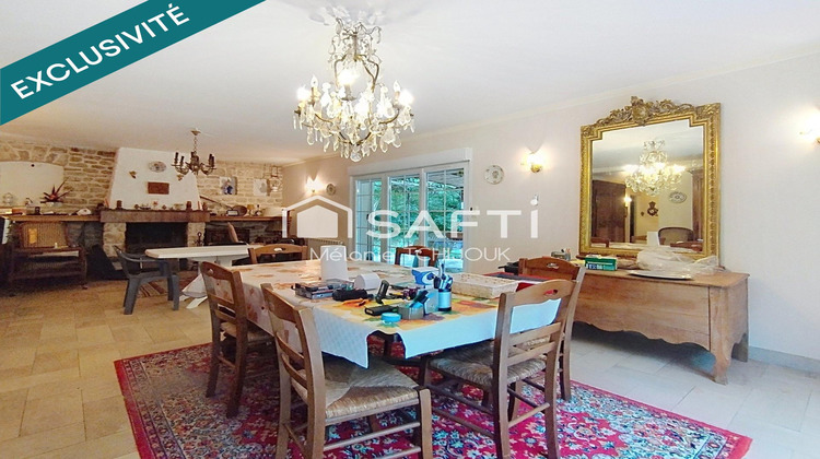 Ma-Cabane - Vente Maison Montbouy, 115 m²