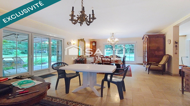 Ma-Cabane - Vente Maison Montbouy, 115 m²