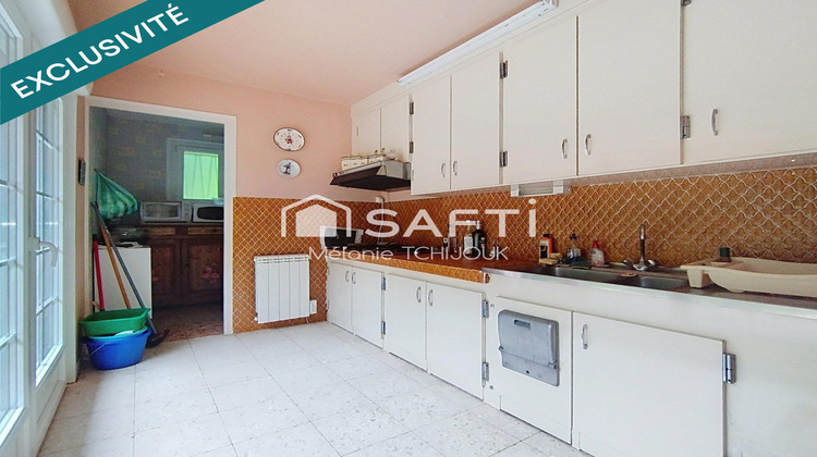 Ma-Cabane - Vente Maison Montbouy, 115 m²