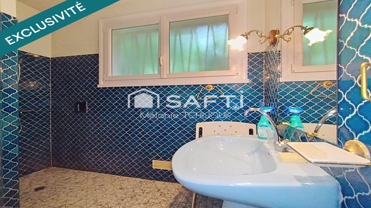 Ma-Cabane - Vente Maison Montbouy, 115 m²