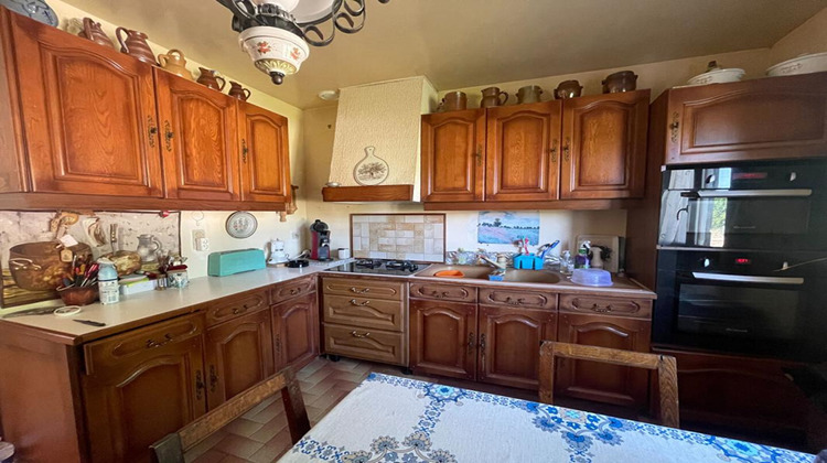 Ma-Cabane - Vente Maison MONTBOUY, 84 m²