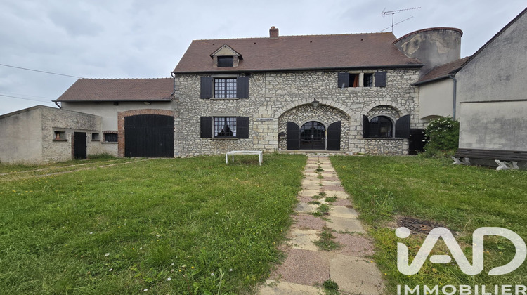 Ma-Cabane - Vente Maison Montbouy, 100 m²