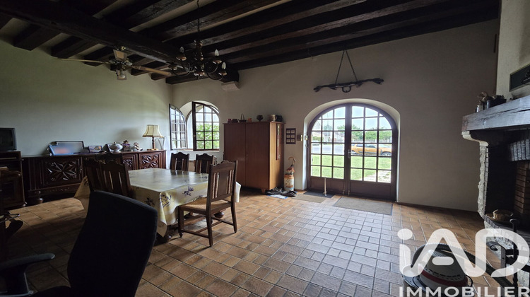 Ma-Cabane - Vente Maison Montbouy, 100 m²