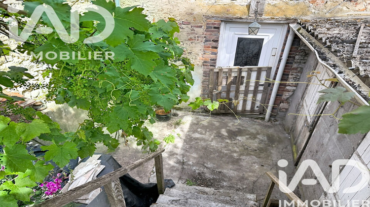 Ma-Cabane - Vente Maison Montbouy, 84 m²