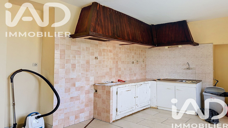 Ma-Cabane - Vente Maison Montbouy, 84 m²
