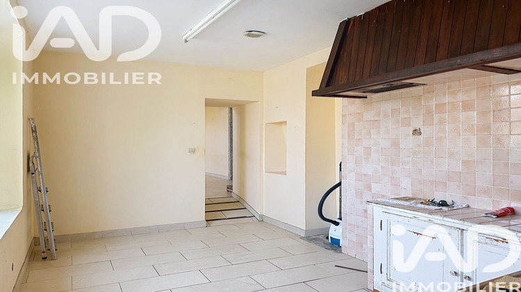 Ma-Cabane - Vente Maison Montbouy, 84 m²