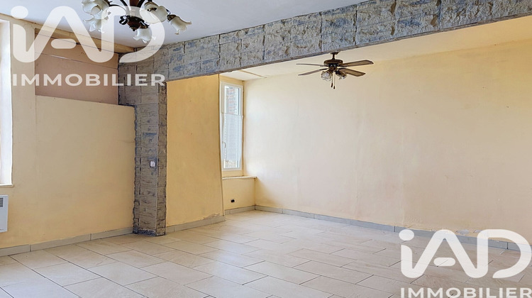 Ma-Cabane - Vente Maison Montbouy, 84 m²