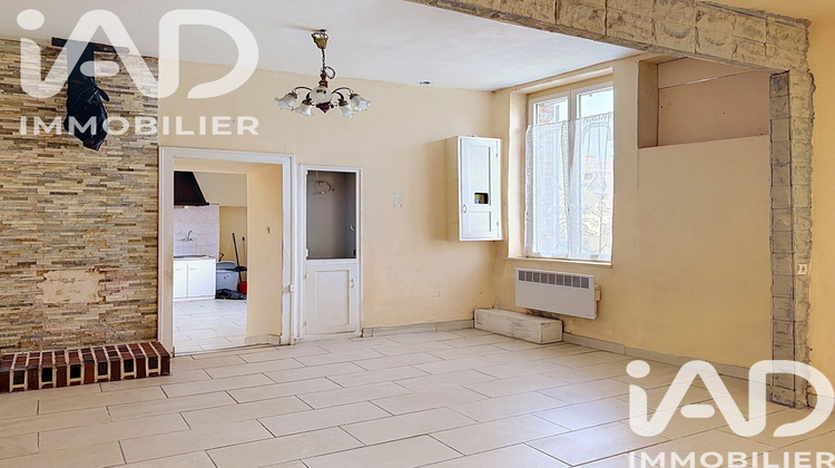 Ma-Cabane - Vente Maison Montbouy, 84 m²