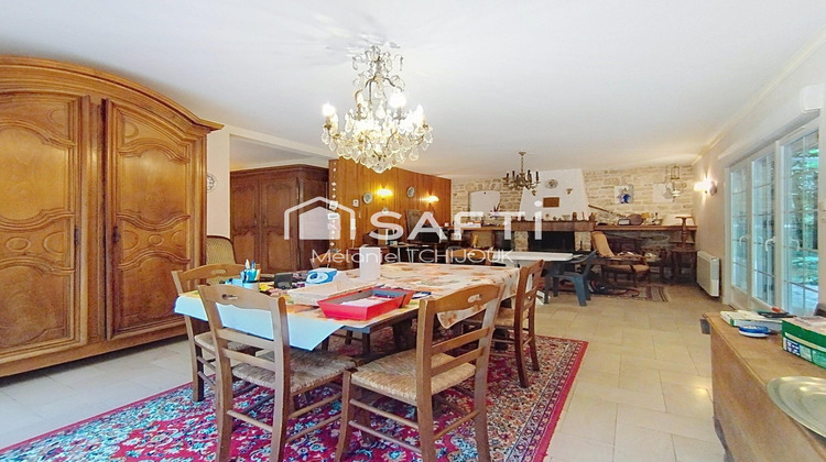 Ma-Cabane - Vente Maison Montbouy, 115 m²