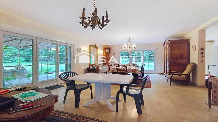 Ma-Cabane - Vente Maison Montbouy, 115 m²