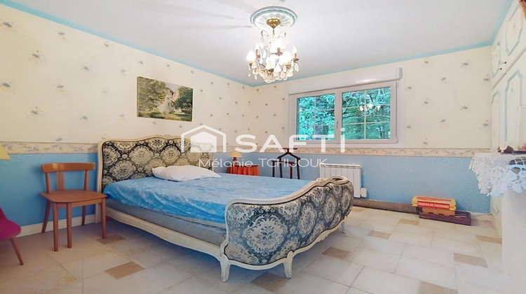 Ma-Cabane - Vente Maison Montbouy, 115 m²