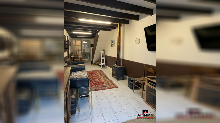 Ma-Cabane - Vente Maison Montboyer, 83 m²