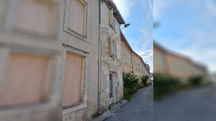 Ma-Cabane - Vente Maison Montboyer, 73 m²