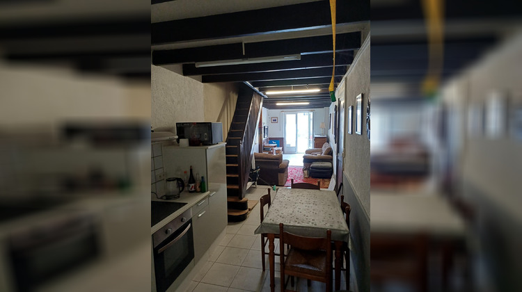 Ma-Cabane - Vente Maison Montboyer, 73 m²
