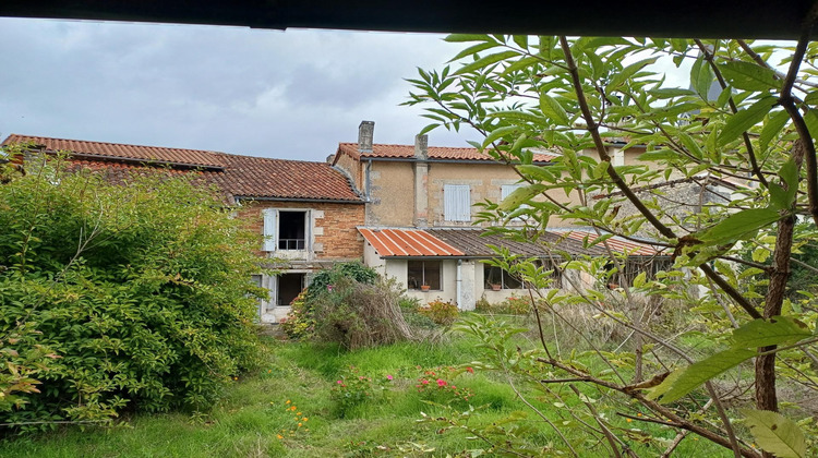 Ma-Cabane - Vente Maison Montboyer, 230 m²