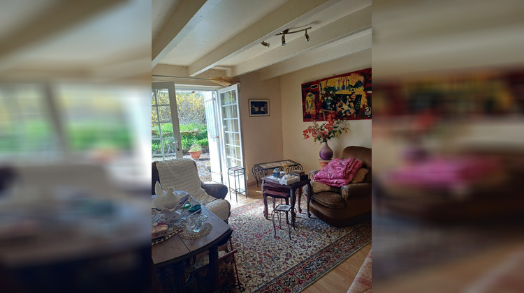 Ma-Cabane - Vente Maison Montboyer, 230 m²