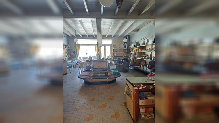 Ma-Cabane - Vente Maison Montboyer, 230 m²