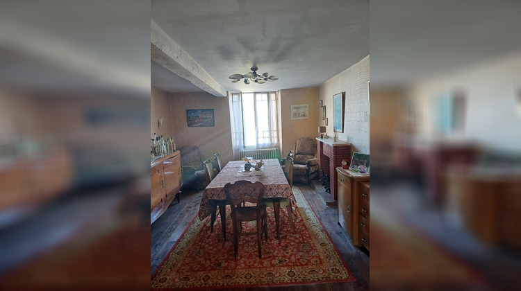 Ma-Cabane - Vente Maison Montboyer, 230 m²