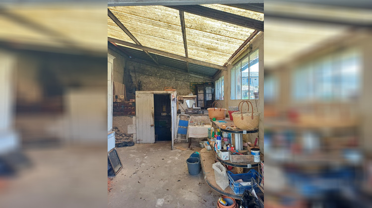 Ma-Cabane - Vente Maison Montboyer, 230 m²