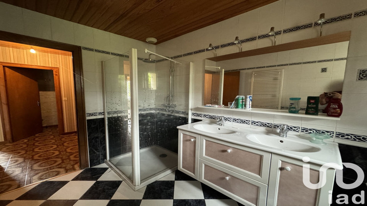 Ma-Cabane - Vente Maison Montboyer, 125 m²