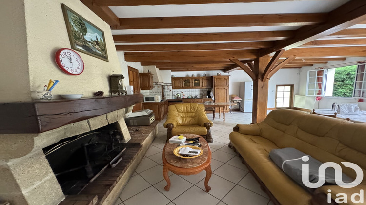 Ma-Cabane - Vente Maison Montboyer, 125 m²