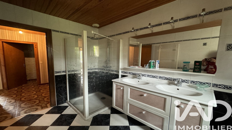 Ma-Cabane - Vente Maison Montboyer, 125 m²