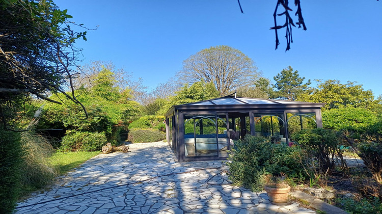 Ma-Cabane - Vente Maison Montboyer, 204 m²