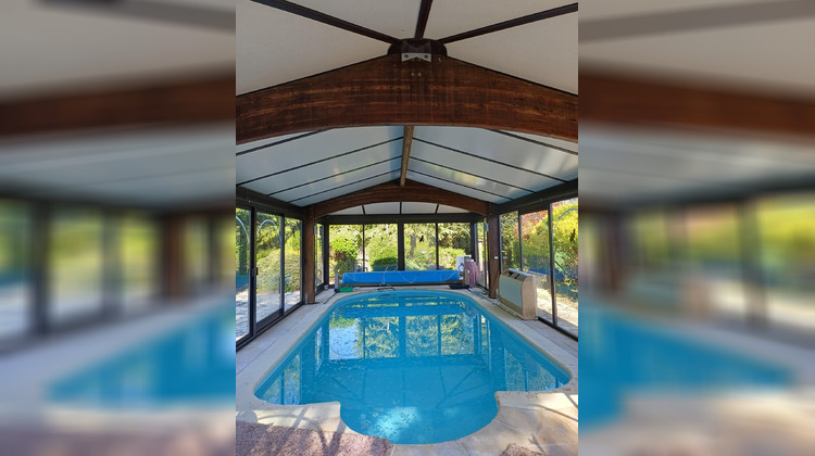 Ma-Cabane - Vente Maison Montboyer, 204 m²