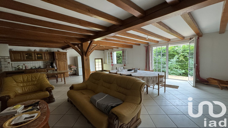 Ma-Cabane - Vente Maison Montboyer, 125 m²