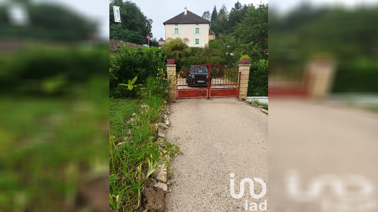 Ma-Cabane - Vente Maison Montbozon, 240 m²