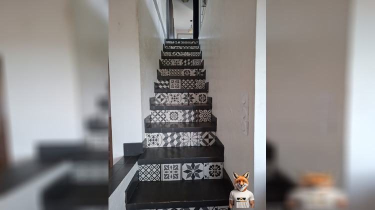 Ma-Cabane - Vente Maison Montbozon, 150 m²