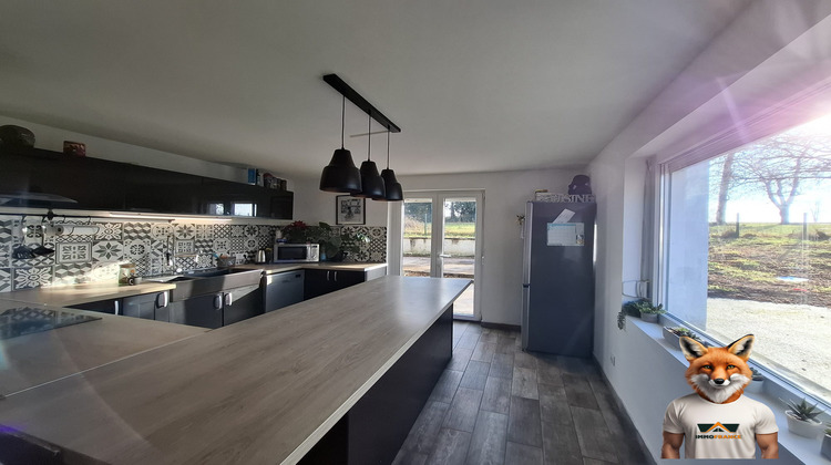Ma-Cabane - Vente Maison Montbozon, 150 m²
