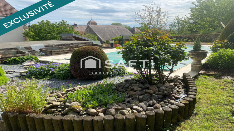 Ma-Cabane - Vente Maison Montbozon, 145 m²