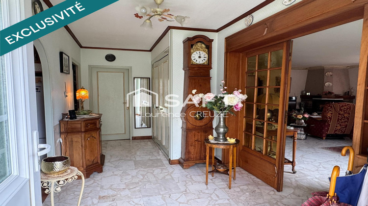 Ma-Cabane - Vente Maison Montbozon, 145 m²
