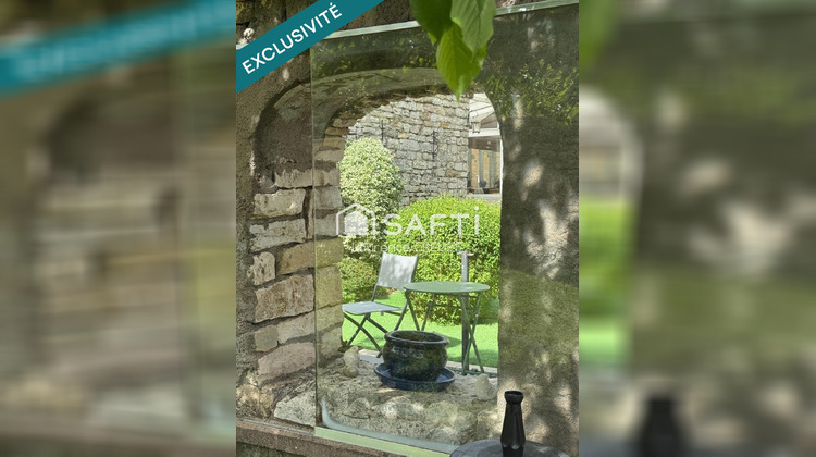 Ma-Cabane - Vente Maison Montbozon, 145 m²