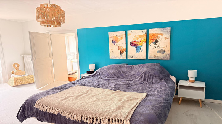 Ma-Cabane - Vente Maison Montbozon, 85 m²
