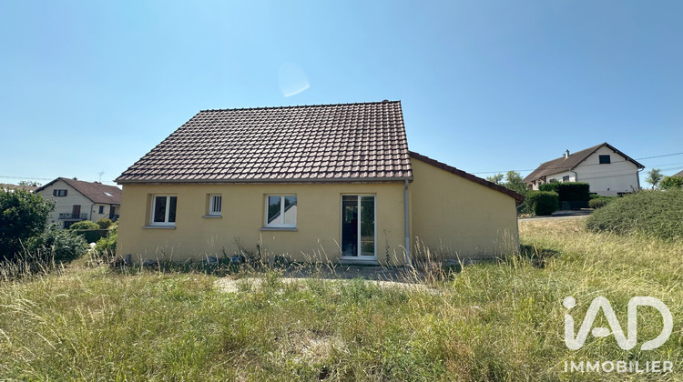 Ma-Cabane - Vente Maison Montbozon, 73 m²