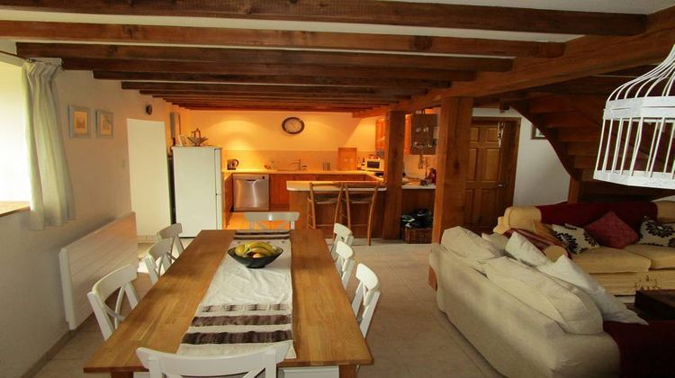 Ma-Cabane - Vente Maison Montbray, 140 m²