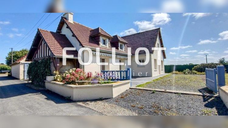 Ma-Cabane - Vente Maison MONTBRAY, 219 m²