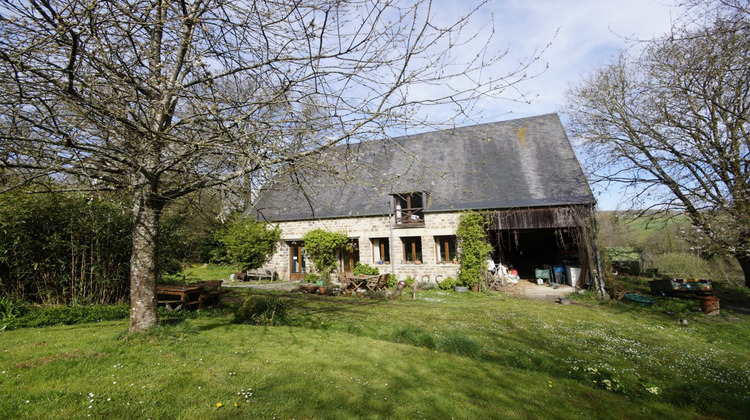 Ma-Cabane - Vente Maison MONTBRAY, 365 m²